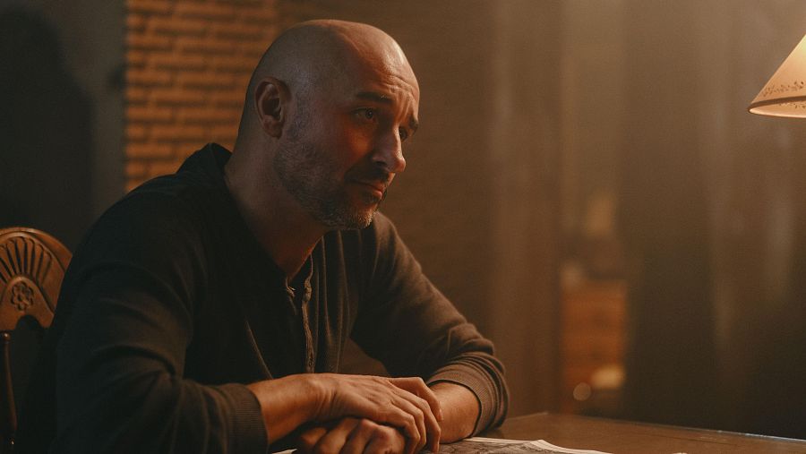 La cuarta temporada con la colaboración especial de Alain Hernández