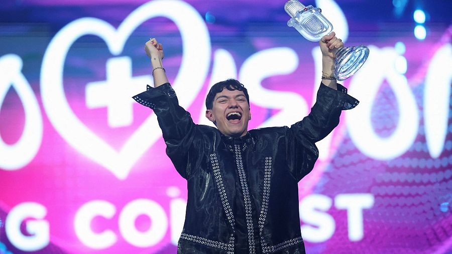 Eurovisión, el gran acontecimiento televisivo