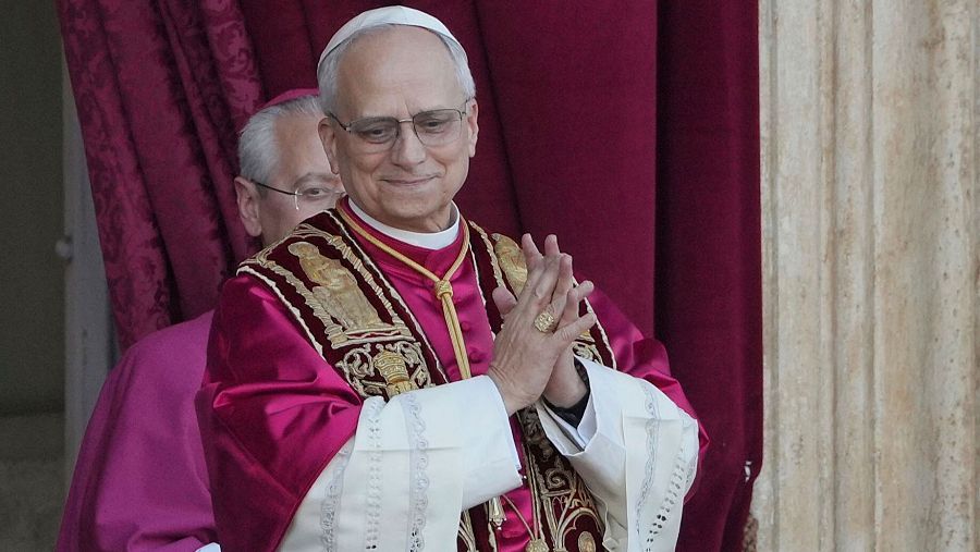 La elección del nuevo Papa, otro de los acontecimientos más seguidos del año