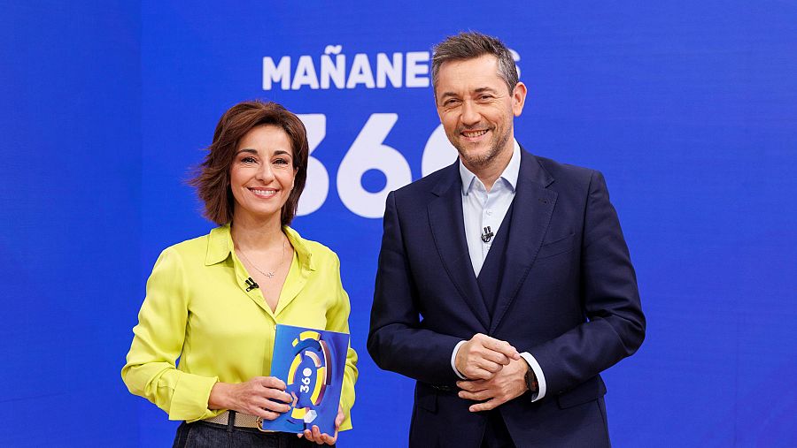 'Mañaneros', también de enhorabuena