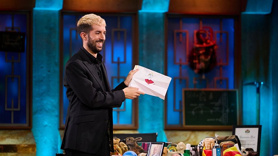 Broncano y 'La revuelta', se consolidan como favoritos