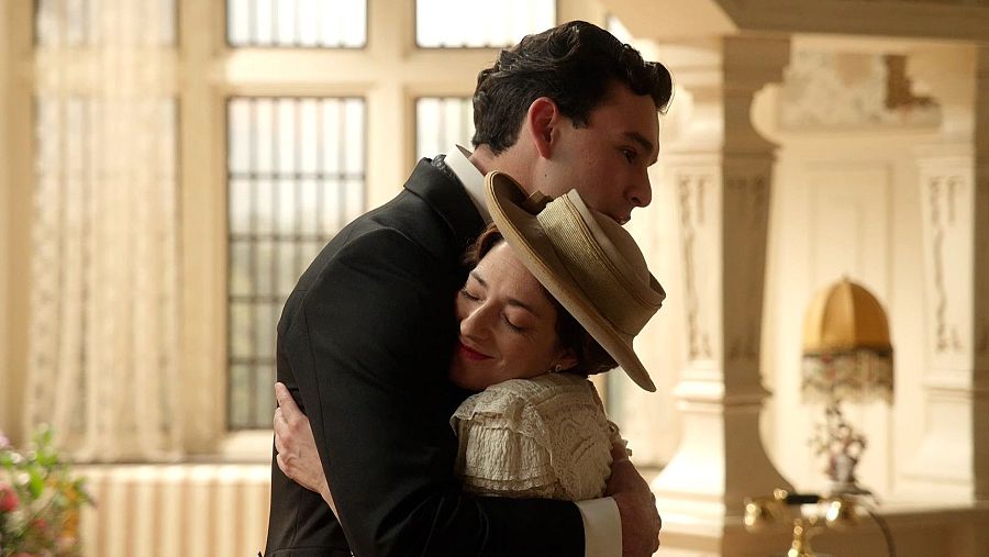 'La Promesa', la favorita de las tardes