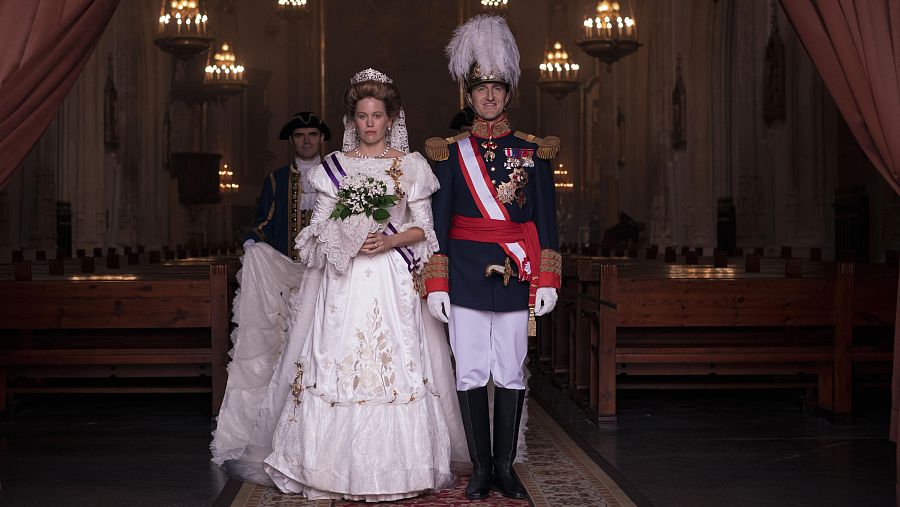 Gran acogida de 'ENA' también entre la audiencia