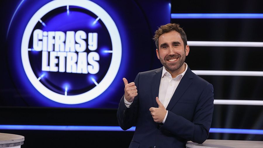 'Cifras y letras', el gran éxito de las tardes de La 2