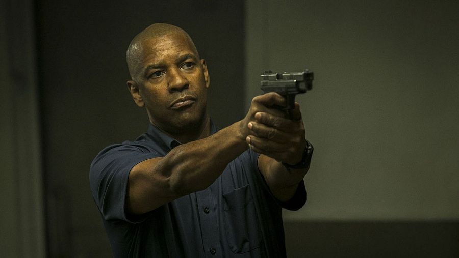 El cine también ha dado grandes datos de audiencia este año