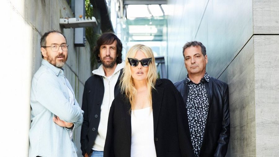 La Oreja de Van Gogh: La música será protagonista esta Nochevieja en RTVE