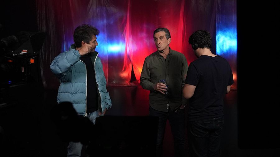 Resumen de 2025 de RTVE: así se hizo