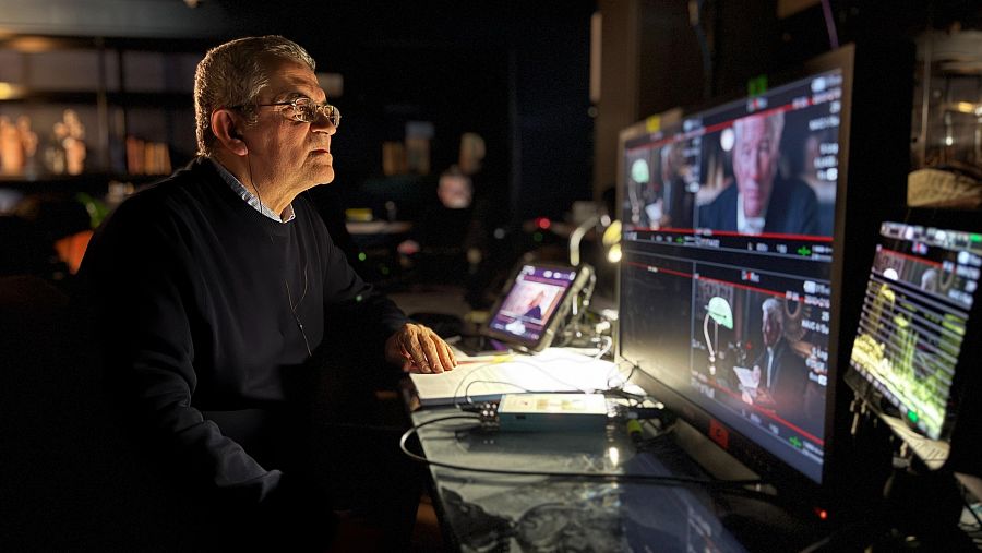 Resumen de 2025 de RTVE: así se hizo