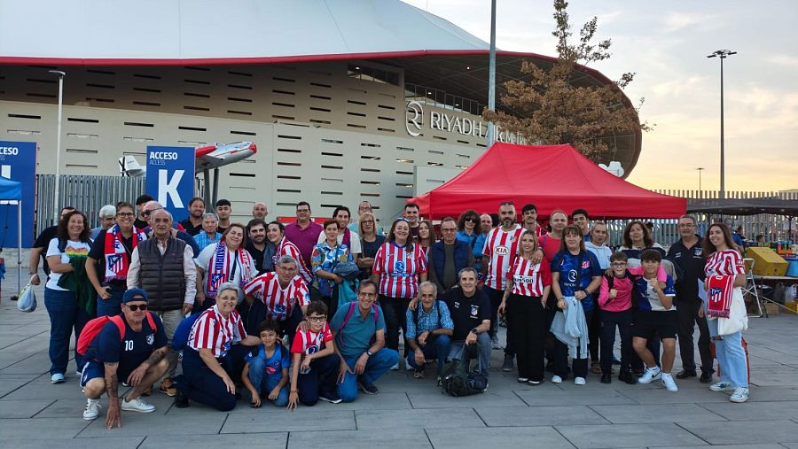 Peña Atlética Oropesa Toledo