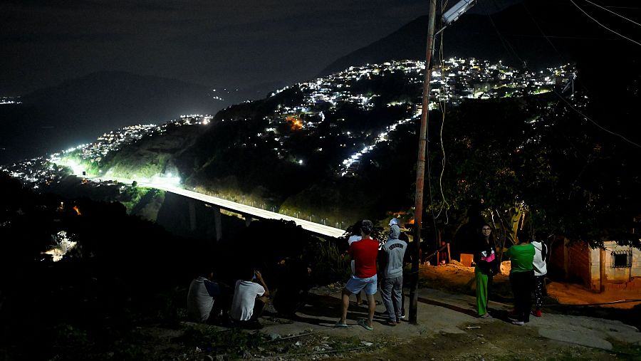 El Gobierno de España hace un llamamiento a 