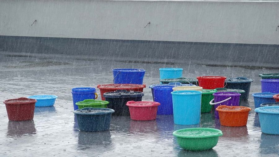 Agua limpia al río (2024–2025)