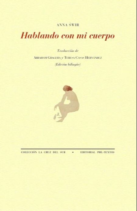 Hablando con mi cuerpo