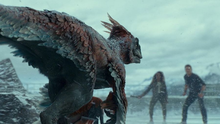 'Jurassic World' y 'Jurassic World: Dominion': las películas que encumbraron a Chris Pratt como héroe de acción