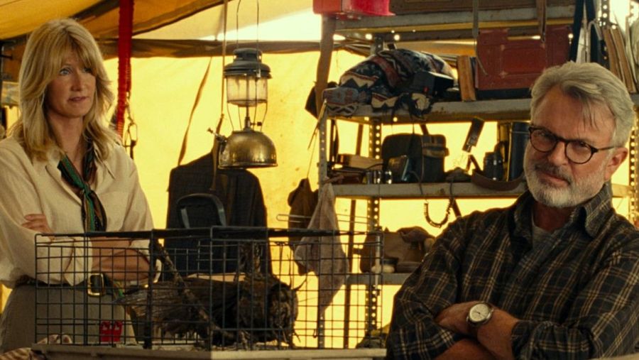 'Jurassic World' y 'Jurassic World: Dominion': las películas que encumbraron a Chris Pratt como héroe de acción