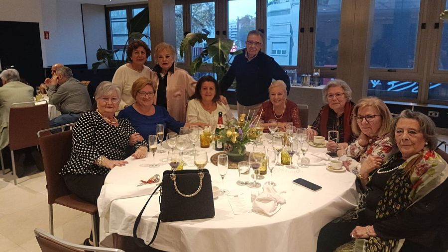 Asociación de Veteranos RTVE