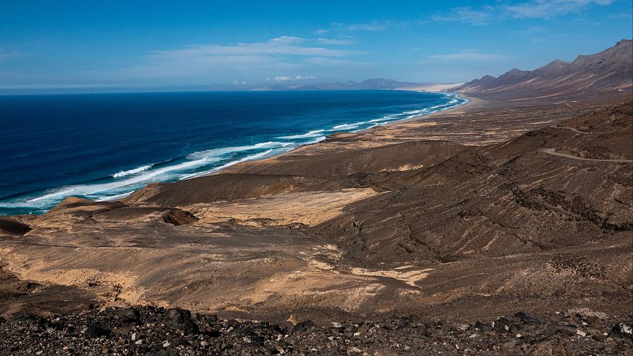 Fuerteventura