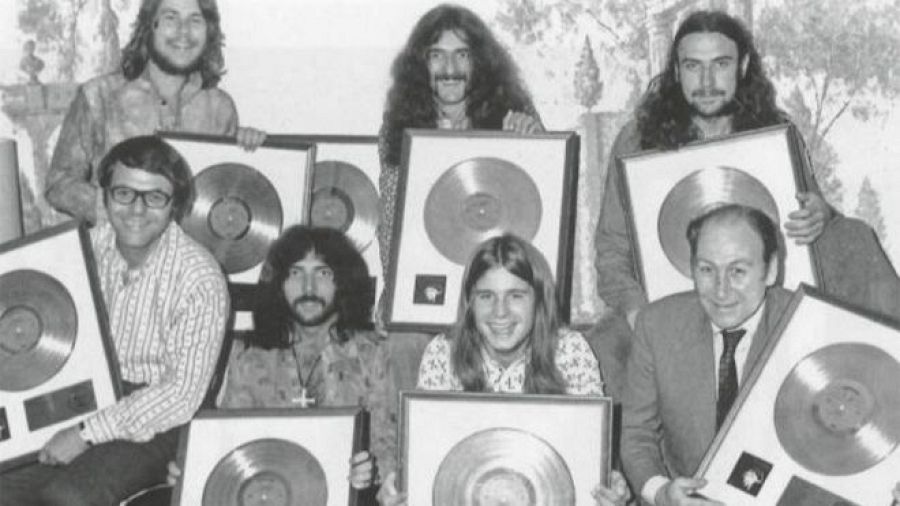 Black Sabbath: así se creó el heavy metal (o no)