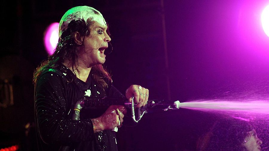 Black Sabbath: así se creó el heavy metal (o no)