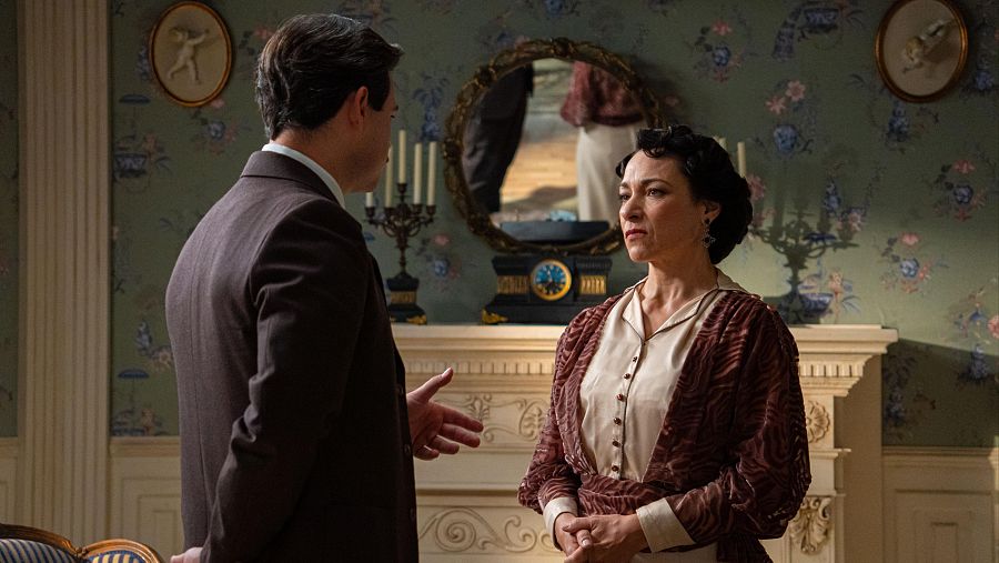 La Promesa: La advertencia de Manuel a Leocadia