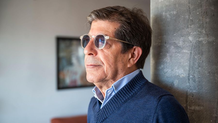 El periodista Joaquim Luna considera que s'han perdut els principis del periodisme.