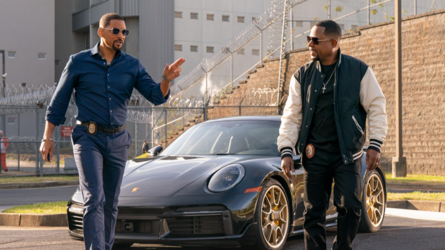 'Bad Boys: Hasta la muerte': Más acción y más adrenalina, con la química habitual entre Will Smith y Martin Lawrence