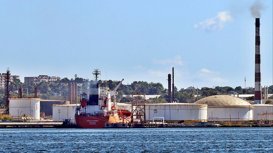 Trump amenaza a Cuba para llegar a un acuerdo 