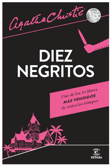Diez negritos