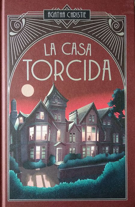 La casa torcida