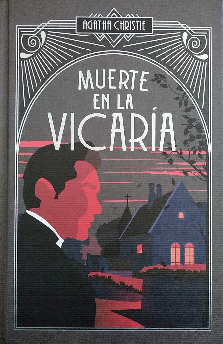 Muerte en la vicaría