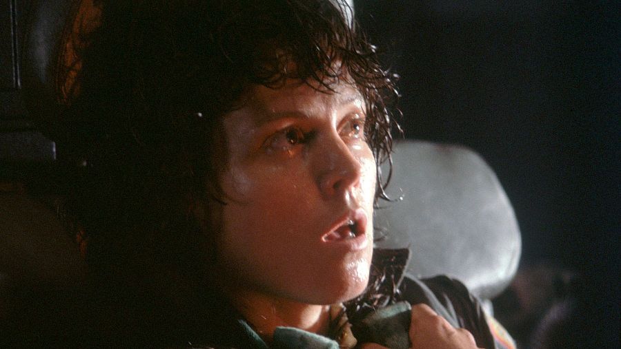 alien, el octavo pasajero: ver en RTVE Play