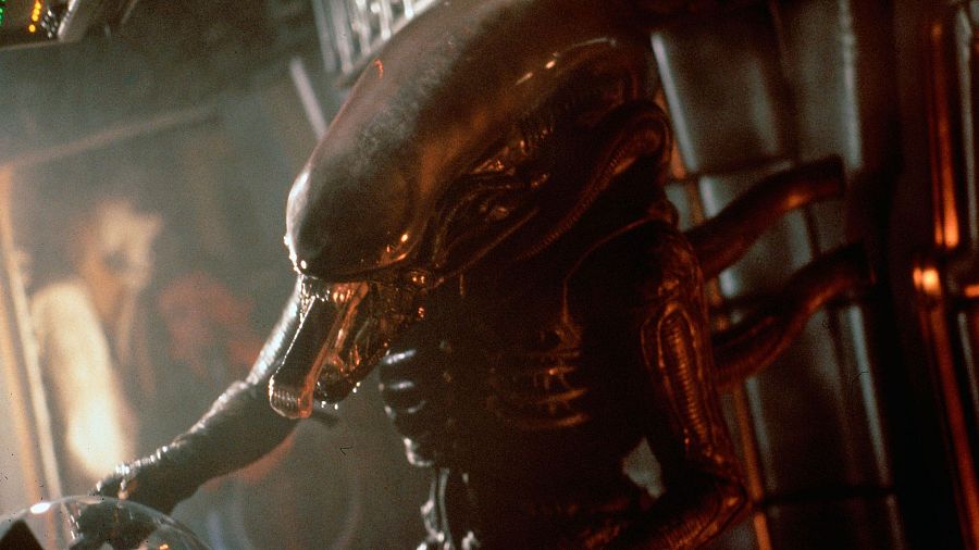 Alien, el octavo pasajero, ya en RTVE Play