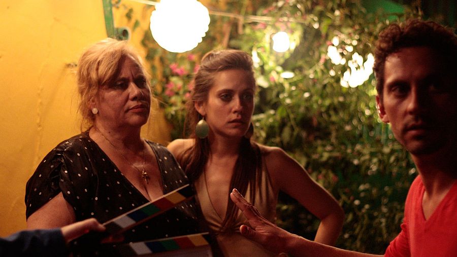 Carmina o revienta, de Paco León, llega a RTVE Play