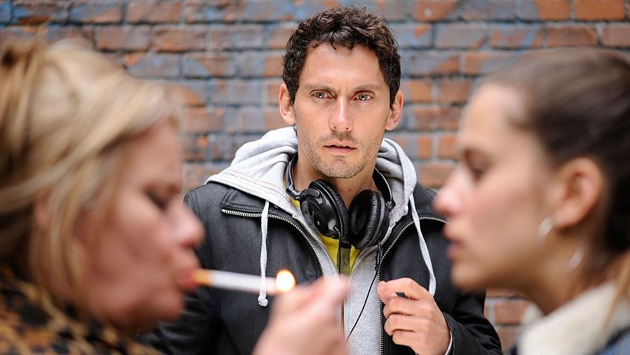 Carmina o revienta, de Paco León, llega a RTVE Play