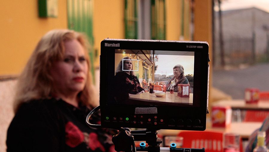 Carmina o revienta, de Paco León, llega a RTVE Play