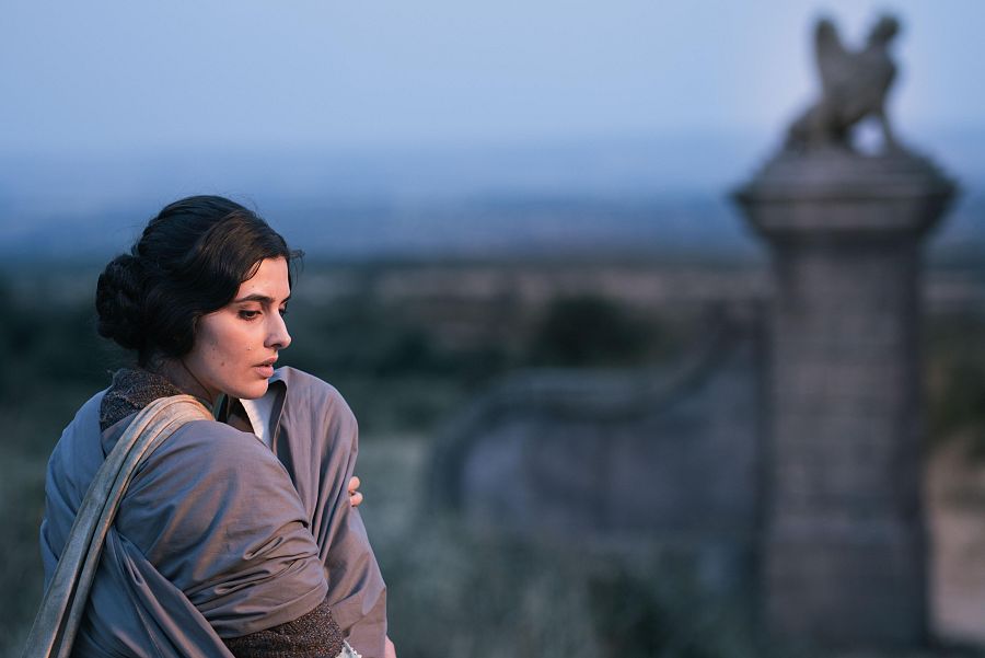 Luisa decide no abandonar el valle