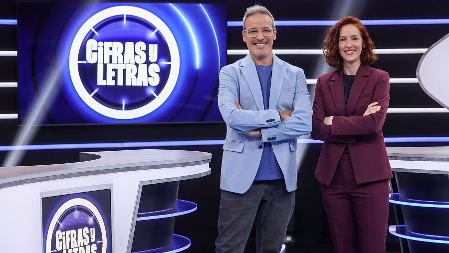 Elena Herraiz y David Calle