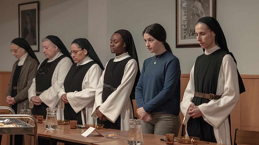 Premios Goya 2026: 'Los domingos' lidera las nominaciones por delante de 'Sirat'