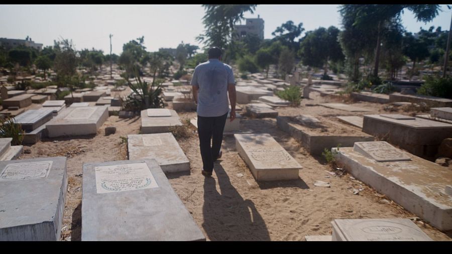 Imagen del documental