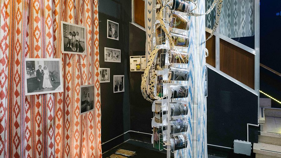 La Roba de llengües (2025) (Juan David Cortés,2025)