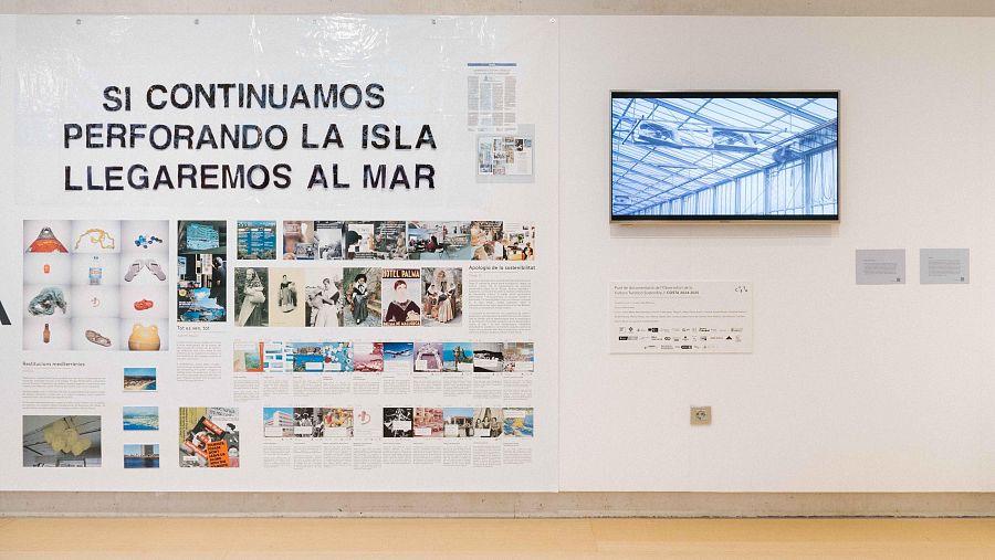 Casa Planas en Es Baluard (Juan David Cortés,2025)