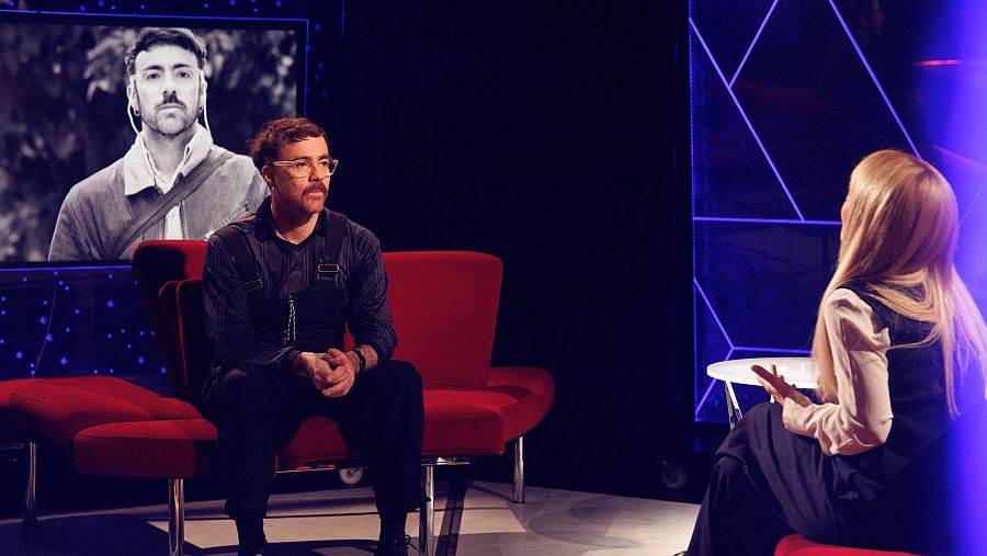 Marcos Morau presenta 'La muerte y la primavera'