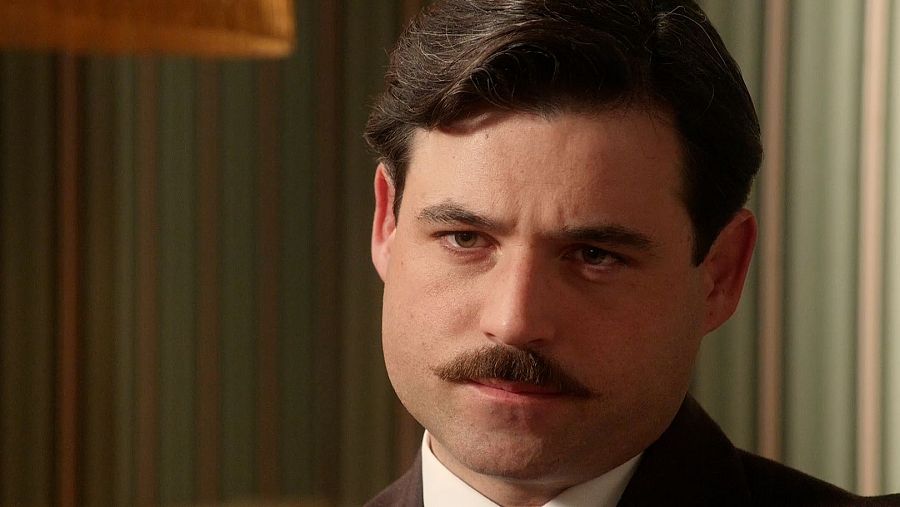 La Promesa: Manuel no puede vender las licencias