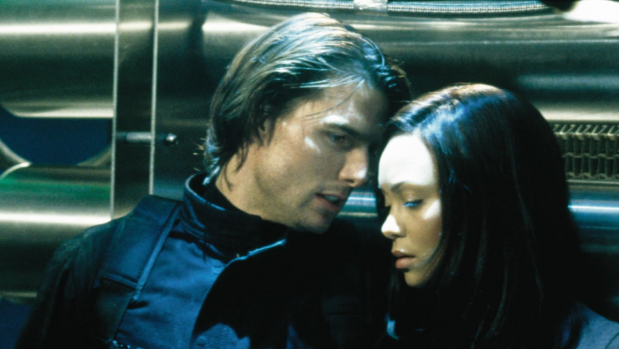 De Brian de Palma a Christopher McQuarrie: Tom Cruise, siempre al límite en cuatro entregas de 'Misión imposible'