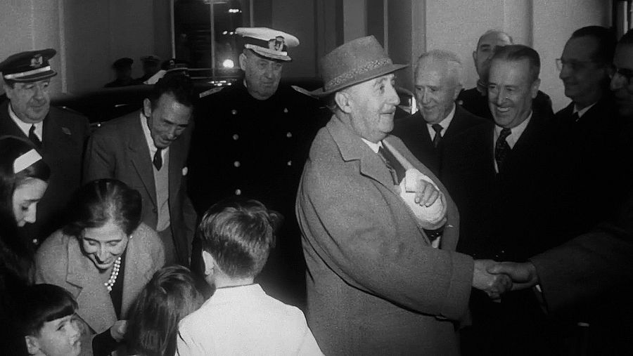 Crisi al Pardo: l'accident de caça del 1961 qüestiona la invencibilitat de Franco