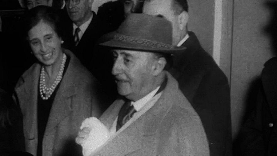 Crisi al Pardo: l'accident de caça del 1961 qüestiona la invencibilitat de Franco