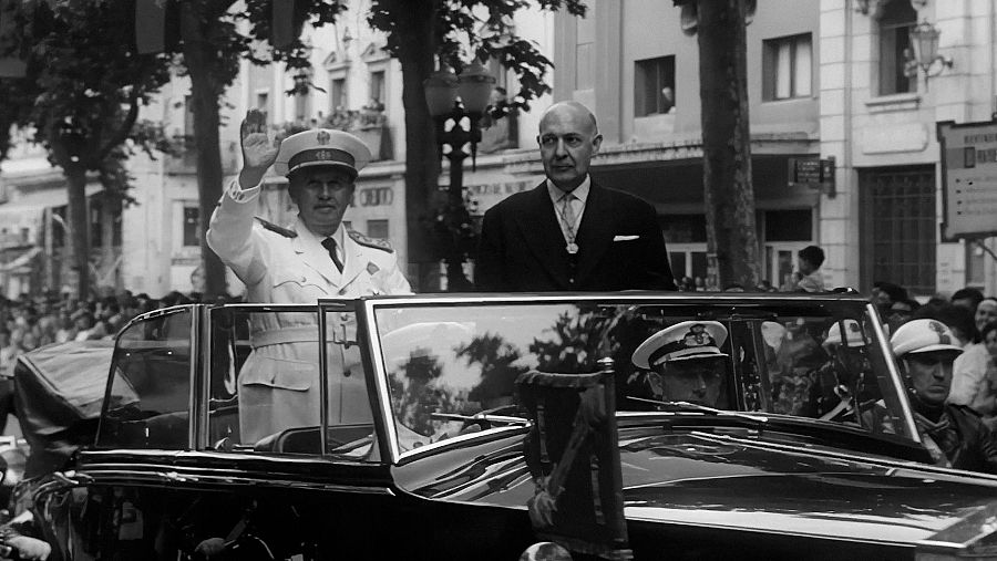 Crisi al Pardo: l'accident de caça del 1961 qüestiona la invencibilitat de Franco