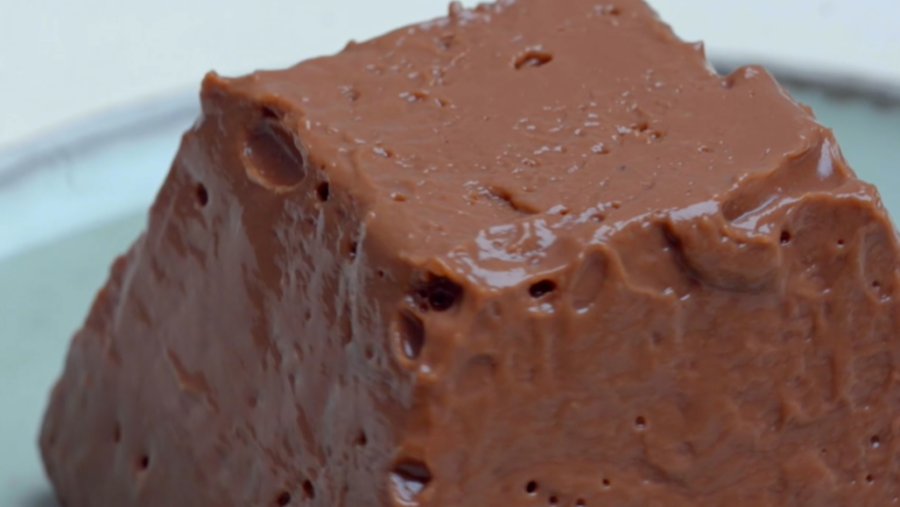 El flam prové de França i Abans de Crist ja el menjaven.