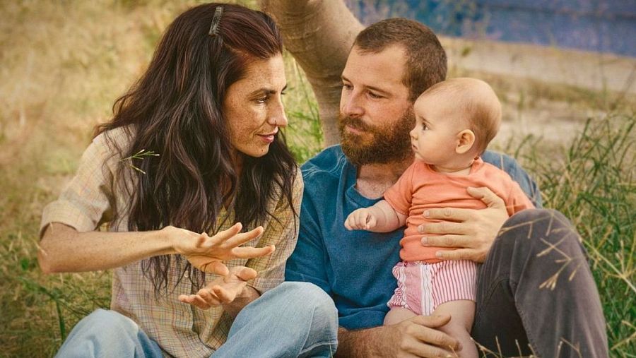 Detall del cartell de 'Sorda'