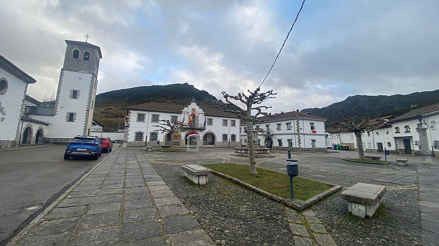 El municipio de Villamanín tiene una densidad de población de 5,97 habitantes por kilómetro cuadrado