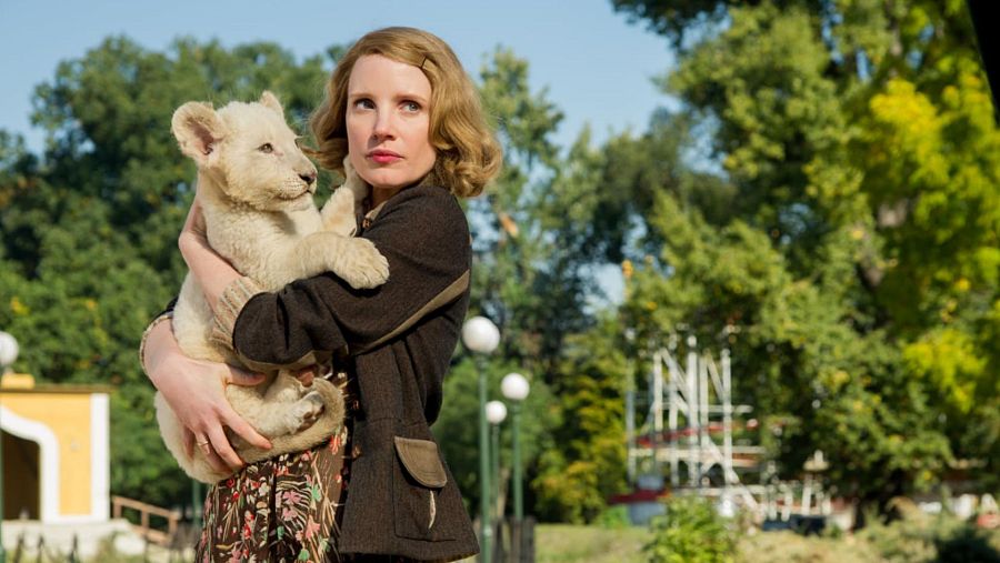 'La casa de la esperanza'